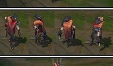 烬刚出的爆料视频,神秘力量觉醒，未来走向引猜测