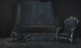 红蝶第五人格爆料视频,神秘角色技能揭秘，惊悚游戏体验升级