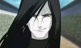 大蛇丸忍者爆料视频大全