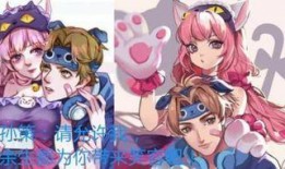 大乔新皮肤特效爆料视频,视觉盛宴来袭！