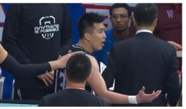 谁爆料郭艾伦视频最新版,球场风采依旧，球迷热议不已