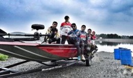 长春路亚最新爆料