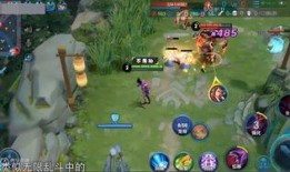 仙名最新技能的爆料,神秘力量觉醒，战力再升级！